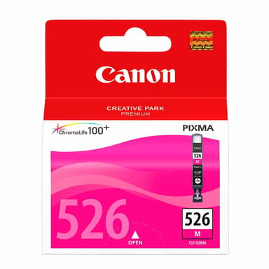 Canon Inkt Magenta CLI-526M - MG5150 