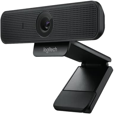 Logitech C925e Webkamera 