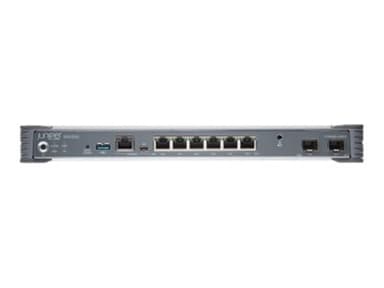 Juniper Networks SRX300 HW only require SRX300 jsb or jse 