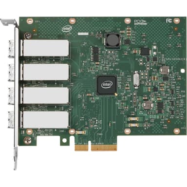 Intel Ethernet Server Adapter I350-F4 