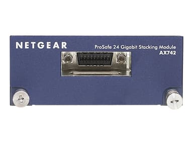 Netgear ProSafe AX742 