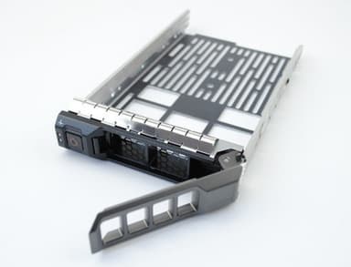 MicroStorage 3.5" Hotswap Tray SATA/SAS 