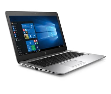 HP EliteBook 850 G4 Core i5 8GB 256GB 15.6" 