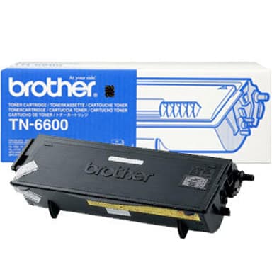 Brother Toner Sort 6k - HL-1270/MFC9650/9870 