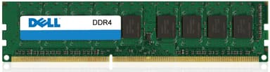 Dell RAM 8GB 8GB 2,400MHz DDR4 SDRAM DIMM 288-pin 