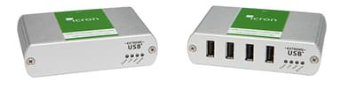 Direktronik Ranger 2304GE USB 2.0 Ethernet LAN Extender 