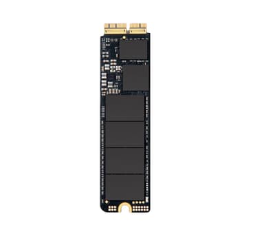 Transcend JetDrive 820 240GB PCIe-kaart 