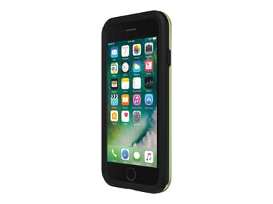 Lifeproof SLAM baksidesskydd för mobiltelefon iPhone 7 iPhone 8 iPhone SE (2020) iPhone SE (2022) Nattblixt 