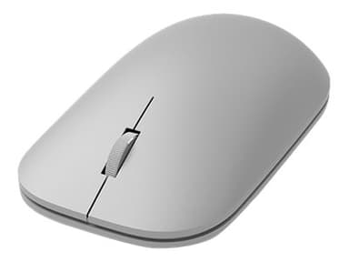 Microsoft Surface Mouse Trådløs Mus Grå 