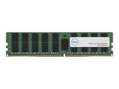 Dell DDR4 DDR4 SDRAM 16GB 2,400MHz ECC 