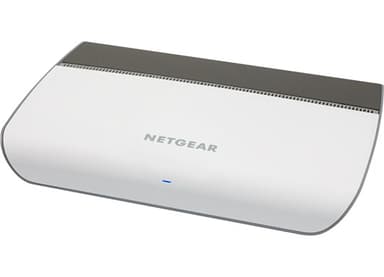 Netgear GS908E 8-Port Switch 