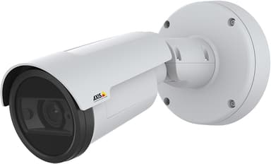 Axis P1448-LE Network Camera 
