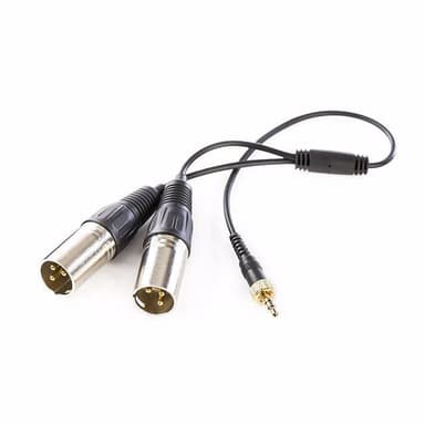 Saramonic Uwmic Stereo Cable 