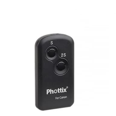 Phottix IR Remotecontroll For Canon 