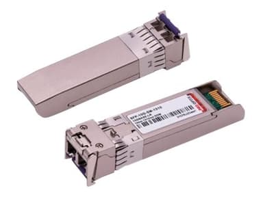 Pro Optix SFP+ transceivermodul (tilsvarer: Cisco SFP-10G-LR) 10 Gigabit Ethernet 