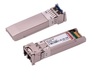 Pro Optix SFP28-transceivermodul (tilsvarer: Cisco SFP-25G-LR) 25 Gigabit Ethernet 