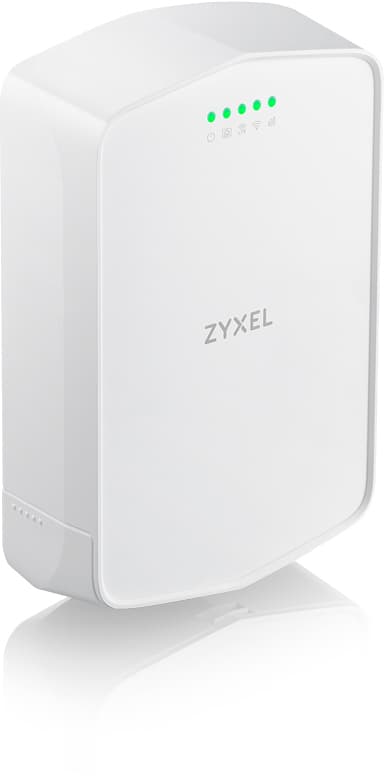 Zyxel LTE7240 Outdoor 4G Router 