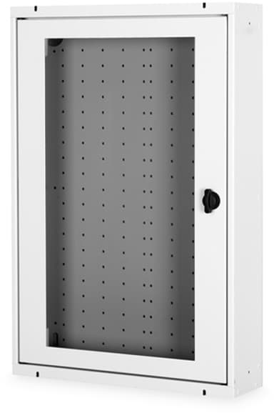 Digitus Professional Home Automation Wall Mounting Cabinet DN-WM-HA-60-SU-GD 