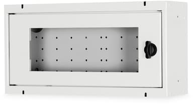 Digitus Professional Home Automation Wall Mounting Cabinet DN-WM-HA-20-SU-GD 