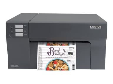 Primera LX910e Color Label Printer 