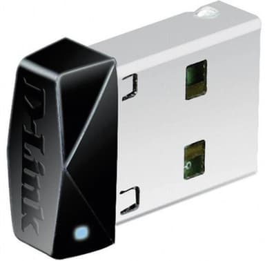 D-Link DWA-121 Pico USB Adapter 