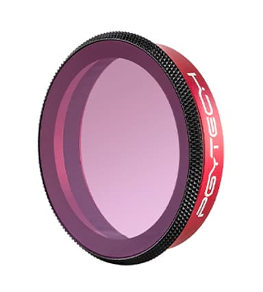 Pgytech Osmo Action CPL Filter Pro 