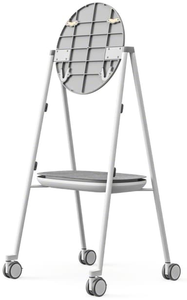 Steelcase Roam Mobile Stand For Surface Hub 2 