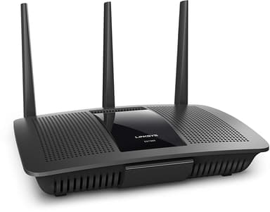Linksys Max-Stream EA7300 Dual-Band AC1750 WiFi 5 Router 