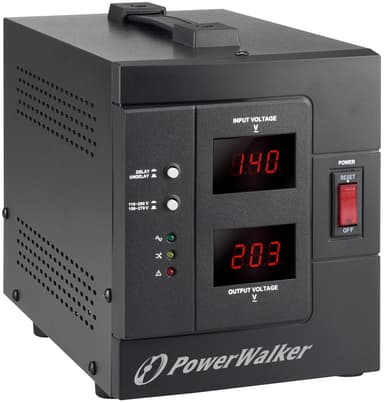 Powerwalker AVR 1500 SIV 