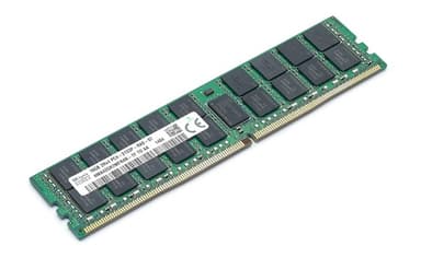 Lenovo TruDDR4 DDR4 SDRAM 32GB 2,933MHz ECC 