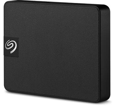 Seagate Expansion SSD 0.5TB Sort 