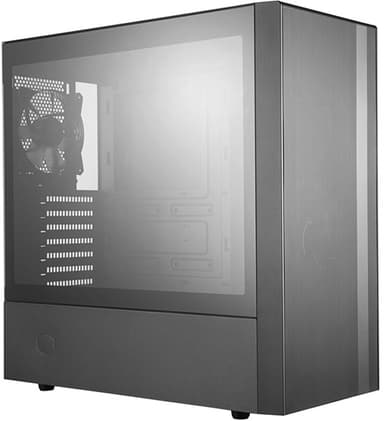 Cooler Master MasterBox NR600 without ODD Sort 