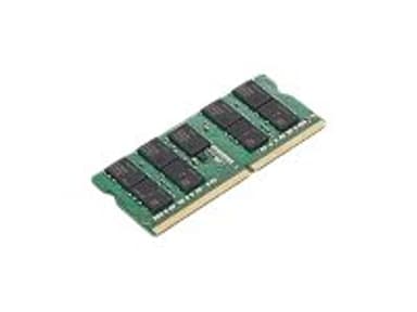 Lenovo DDR4 8GB 8GB 2,666MHz DDR4 SDRAM SO-DIMM 260-pin 