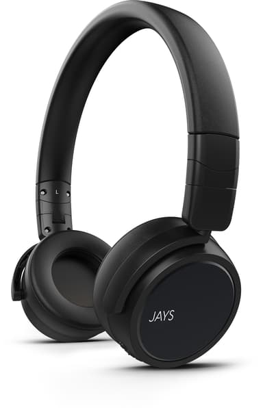 Jays X-Five Wireless Stereo Sort 