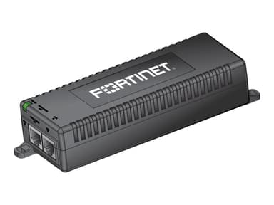 Fortinet GPI-130 PoE Injector 802.11AT 30W 