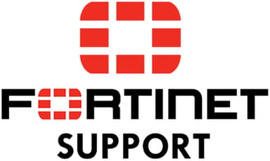 Fortinet FortiCare 24X7 Comprehensive Support 