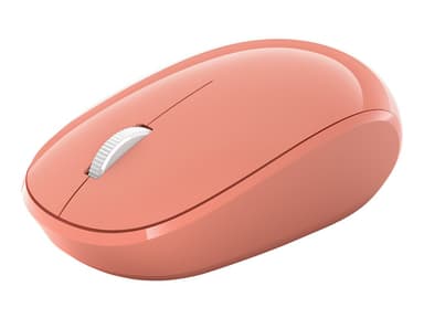 Microsoft Bluetooth Mouse Trådløs 1,000dpi Mus Rosa 