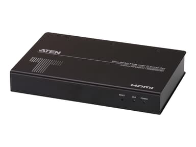 Aten ALTUSEN KE8900ST Slim HDMI Single Display KVM over IP Transmitter 