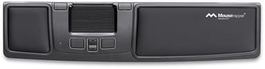 Mousetrapper Advance 2.0+ 2,000dpi Langallinen Mousetrapper-ohjauslevy Musta 