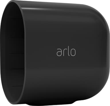Arlo Ultra & Pro 3 kåpa Svart 
