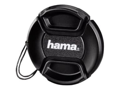 Hama Lens Cover Super Snap 37mm String 