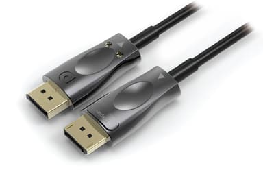 Direktronik Displayport 1.4 Aoc-Cable 10m 10m DisplayPort Hane DisplayPort Hane 