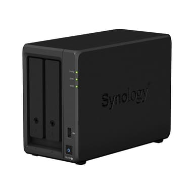 Synology Disk Station DS720+ 0TB 