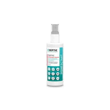 Itseptic Surface Disinfection Liquid Chloride 100ml 