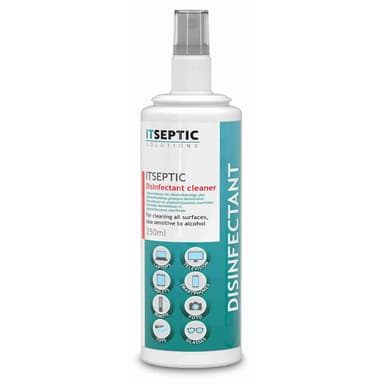 Itseptic Surface Disinfection Liquid Chloride 250ml 