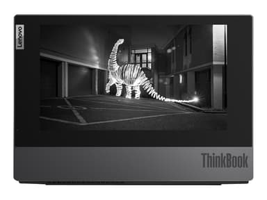 Lenovo ThinkBook Plus Core i7 16GB 512GB 13.3" 