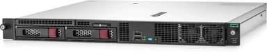 HPE PROLIANT DL20 GEN10 E-2224 32GB 1TB #demo Xeon E-2224 Quad-Core 32GB 