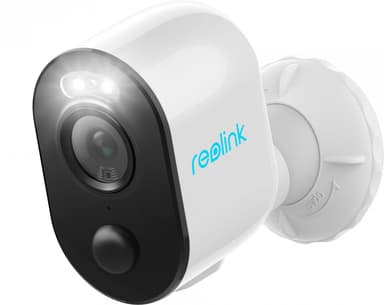 Reolink Argus 3 4MP WiFi Spotlight Camera 