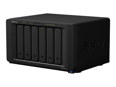 Synology Disk Station DS1621XS+ 0Tt 