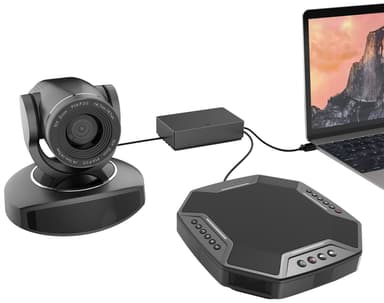 Vivolink Video Conference Room Solution 